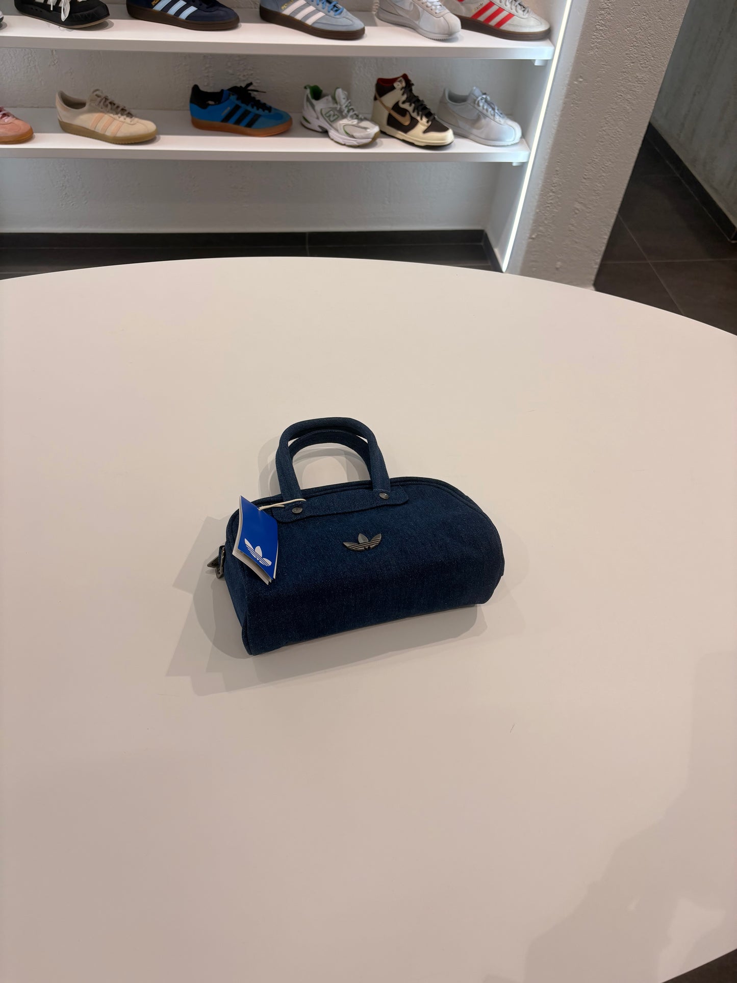 Borsa Adidas jeans
