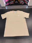 T-shirt Adidas basic beige