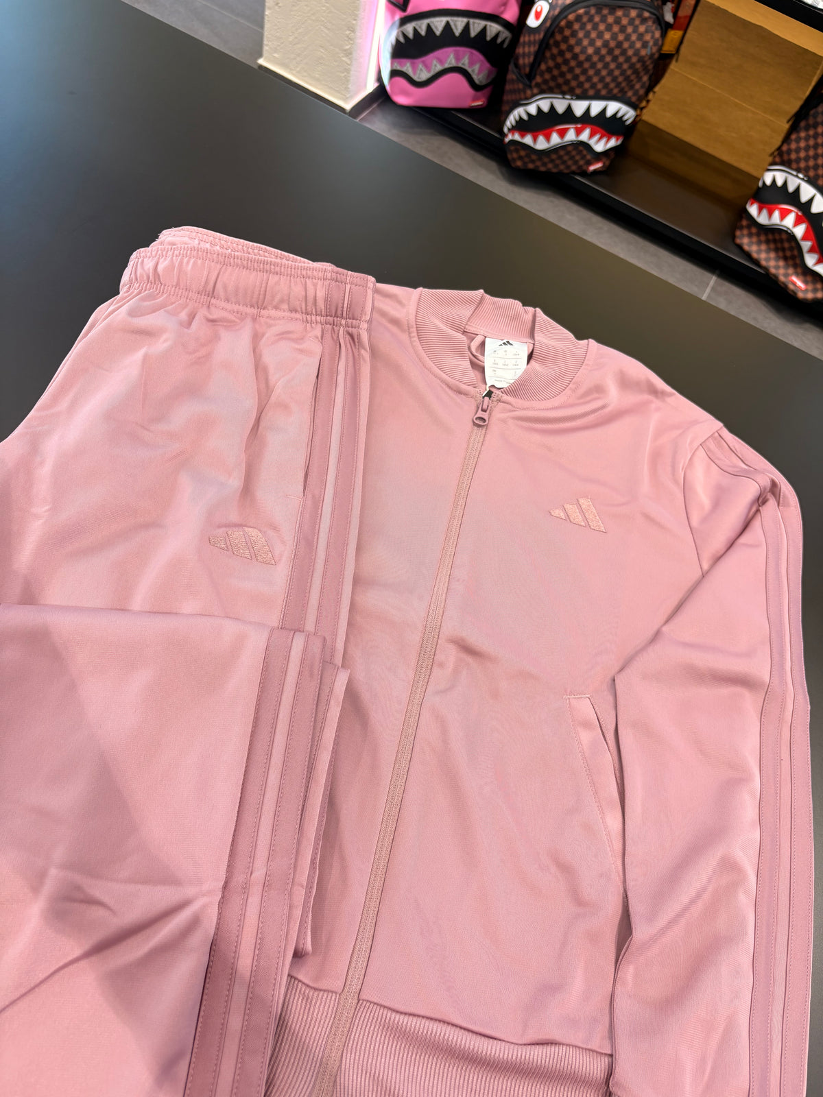 Tuta essential Adidas rosa