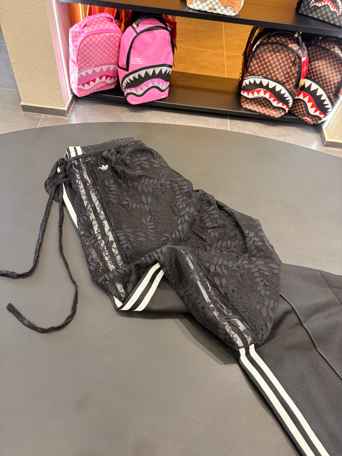 Pantalone Adidas pareo