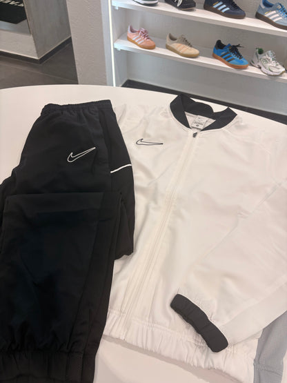 Tuta Nike academy white