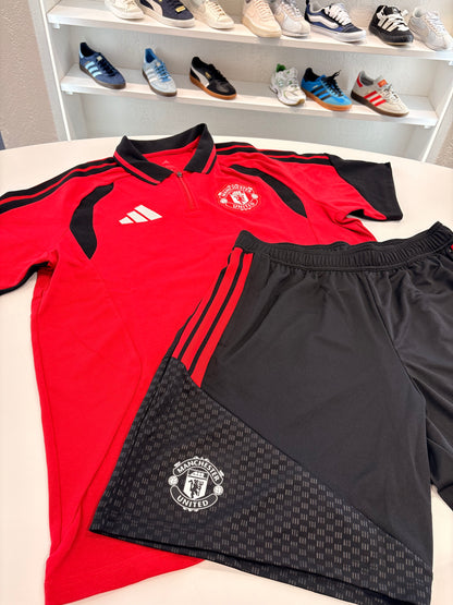Completino club Manchester United polo