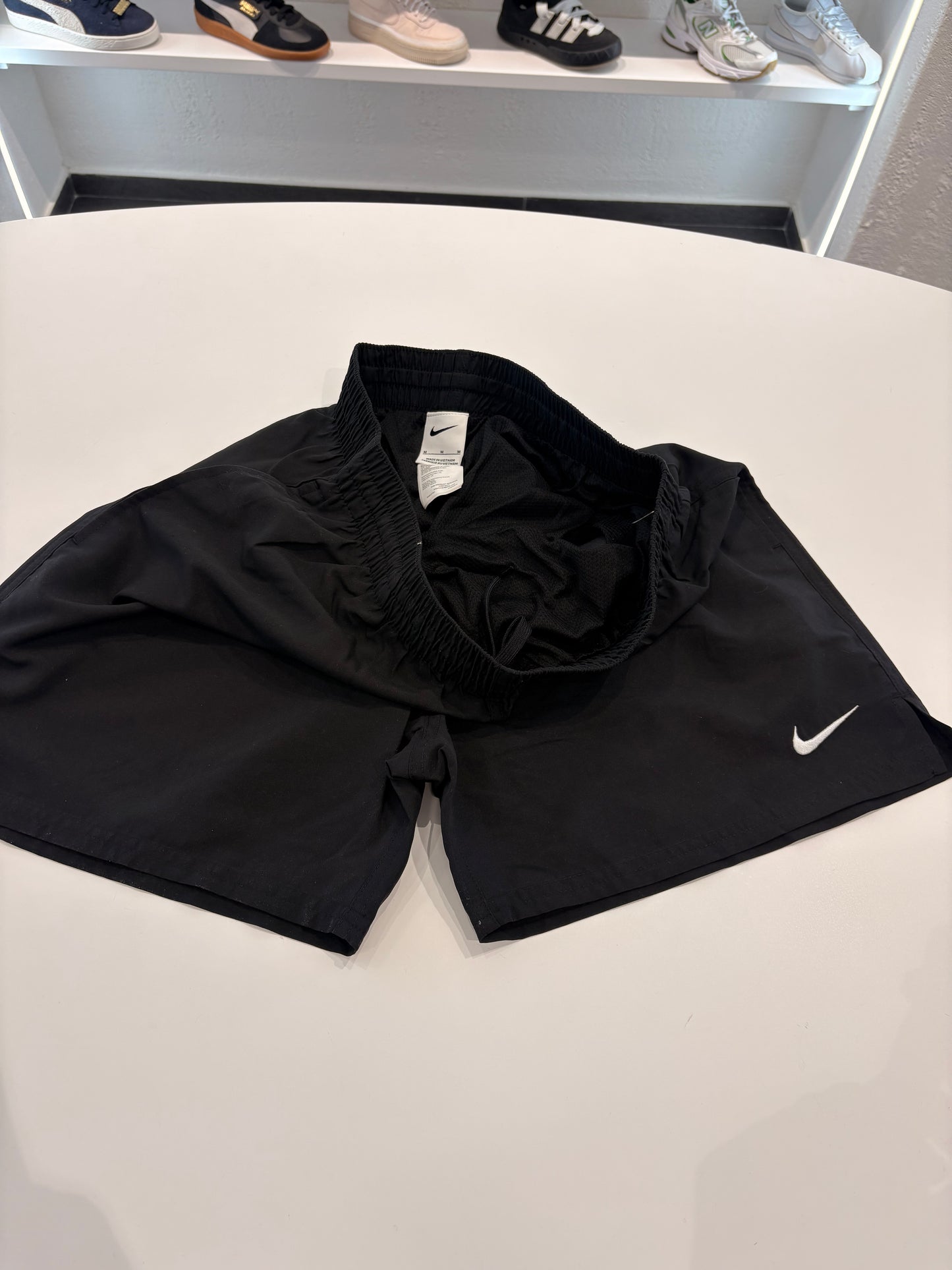 Costume Nike nero