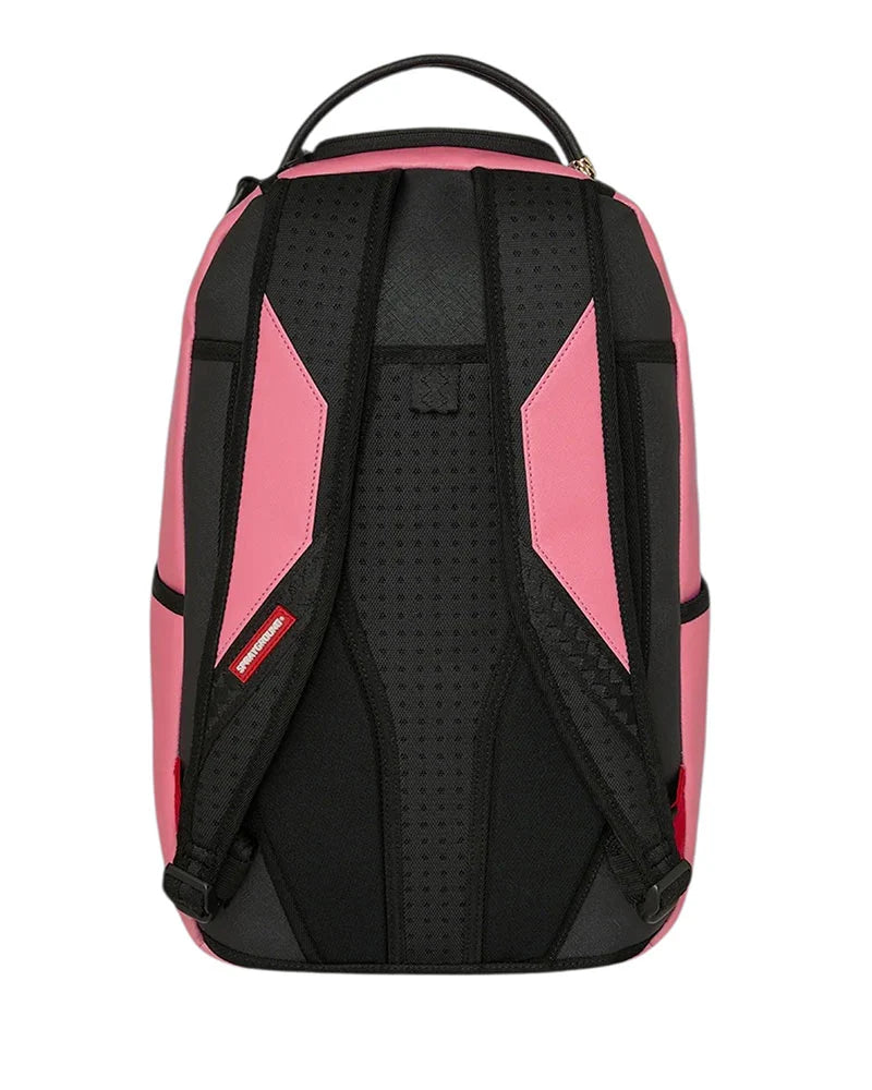 Zaino SPRAYGROUND Zaino SHARK CENTRAL pink