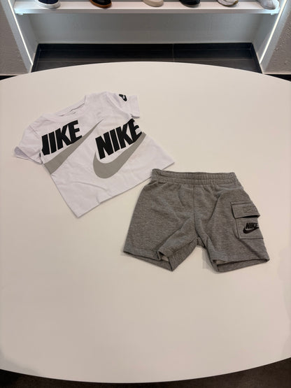 Coordinato baby cargo Nike