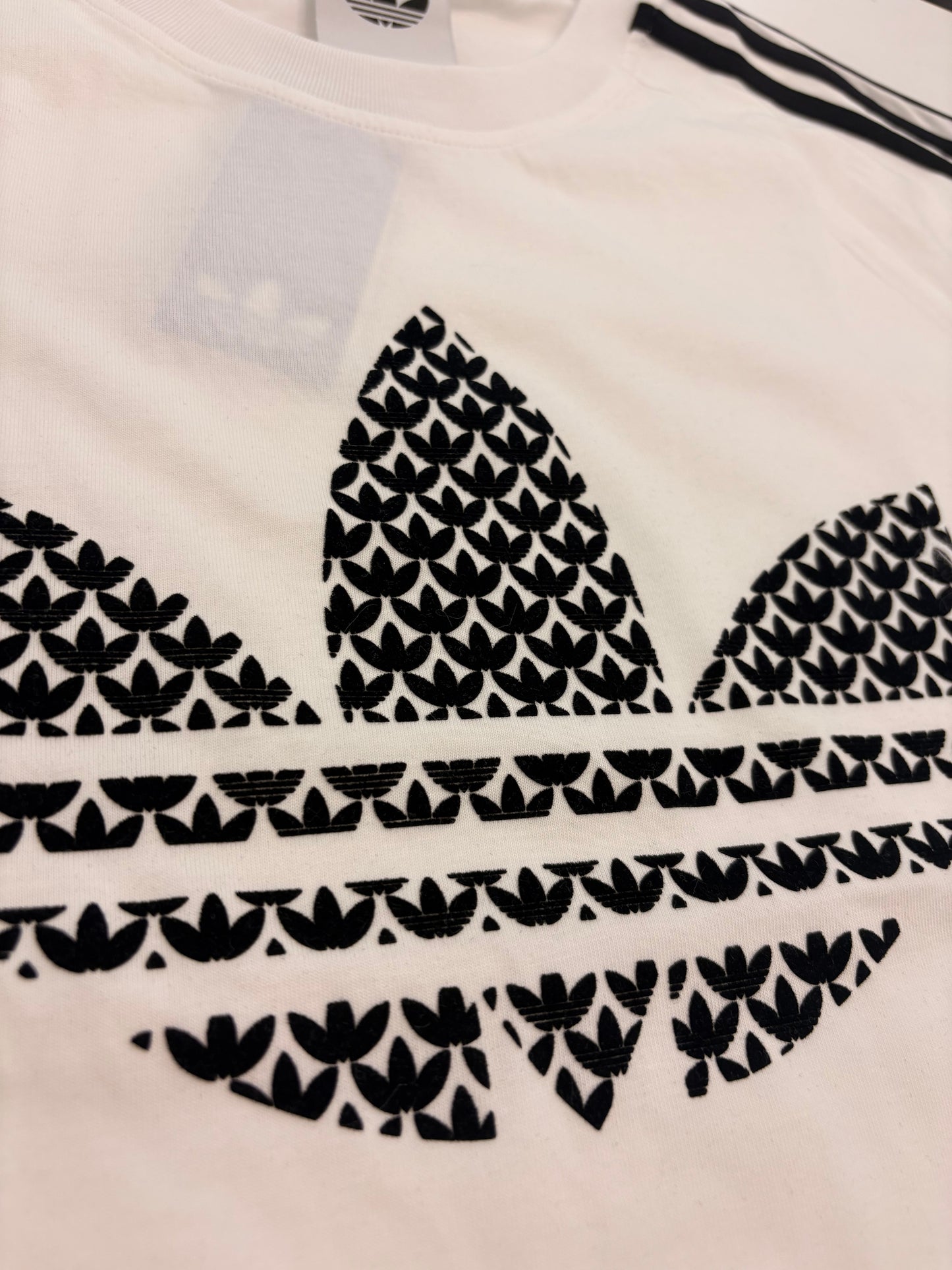 T-shirt monogram
