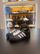 Adidas superstar II BLACK