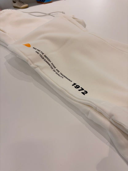 Pantalone Nike fondo largo