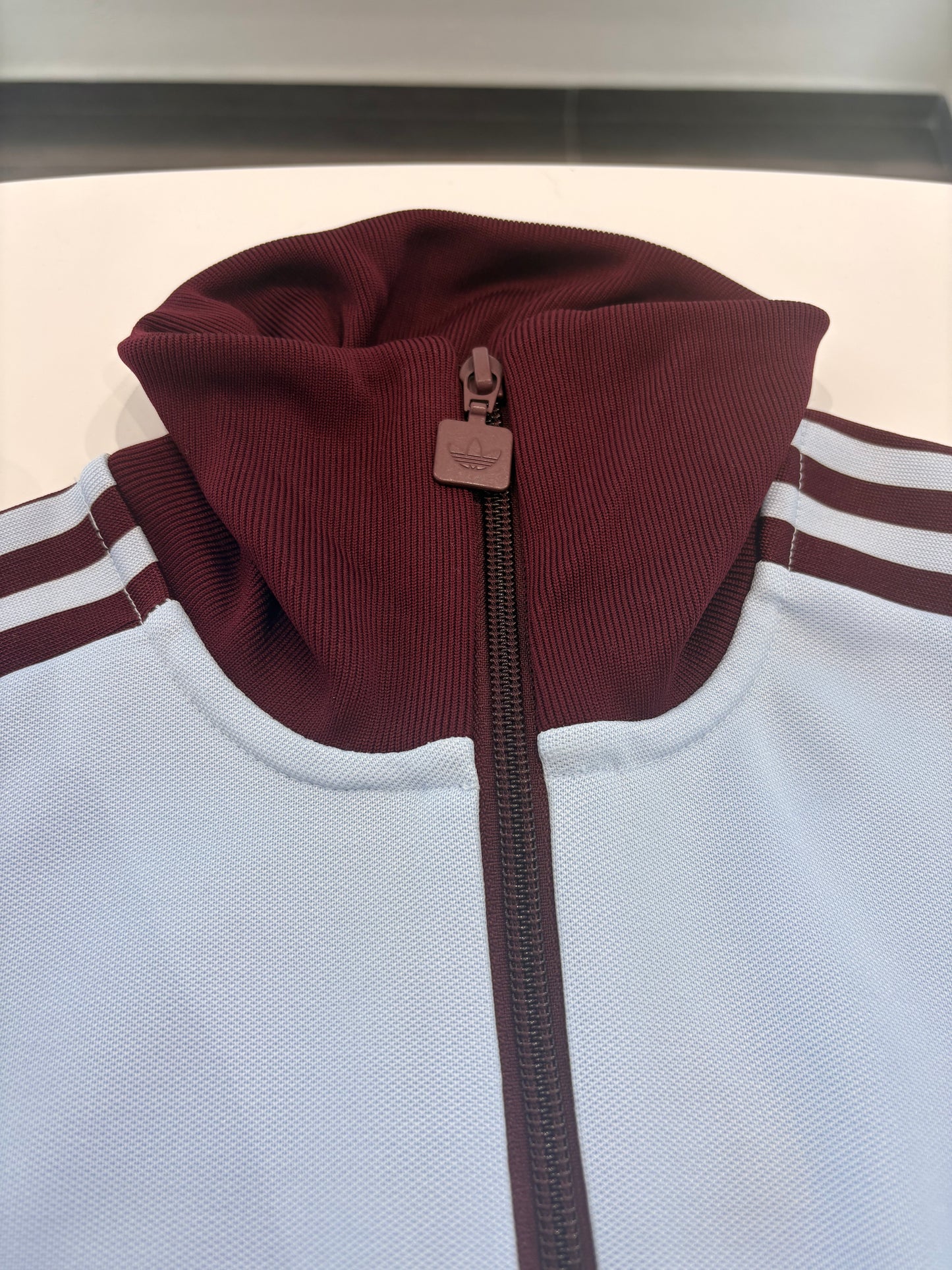 Tuta Adidas Crystal Sky