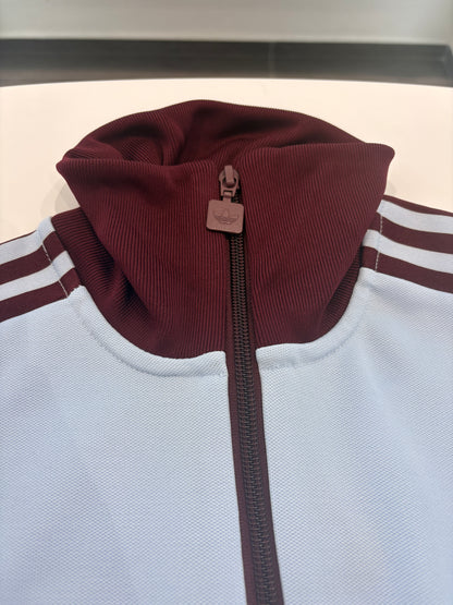 Tuta Adidas Crystal Sky