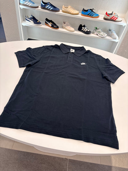 Polo Nike nera