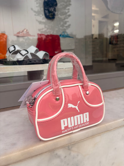 Borsetta puma pink