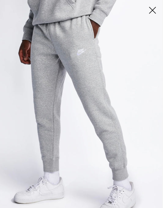 Nike pantaloni grigio BV2671-063