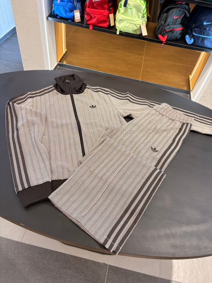 Tuta Adidas tracktop og tweed