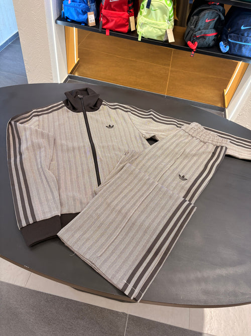 Tuta Adidas tracktop og tweed