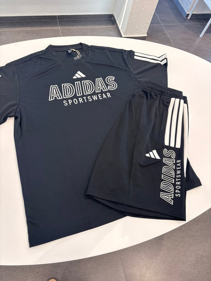 Coordinato Adidas Sportswear