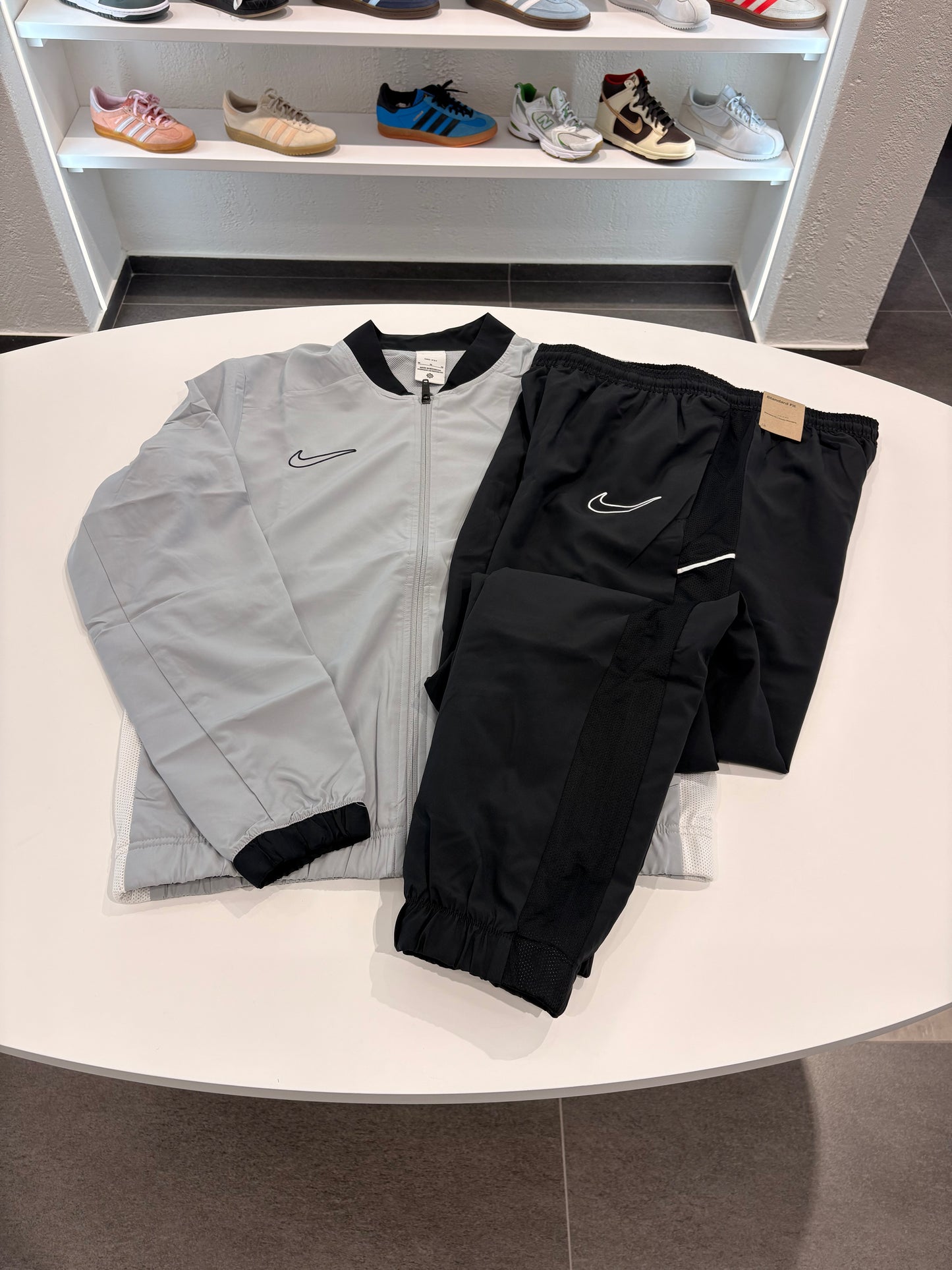Tuta Nike academy