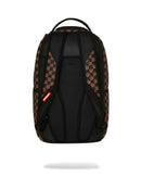 Zaino sprayground sharks inn paris pyramid backpack