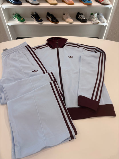 Tuta Adidas Crystal Sky