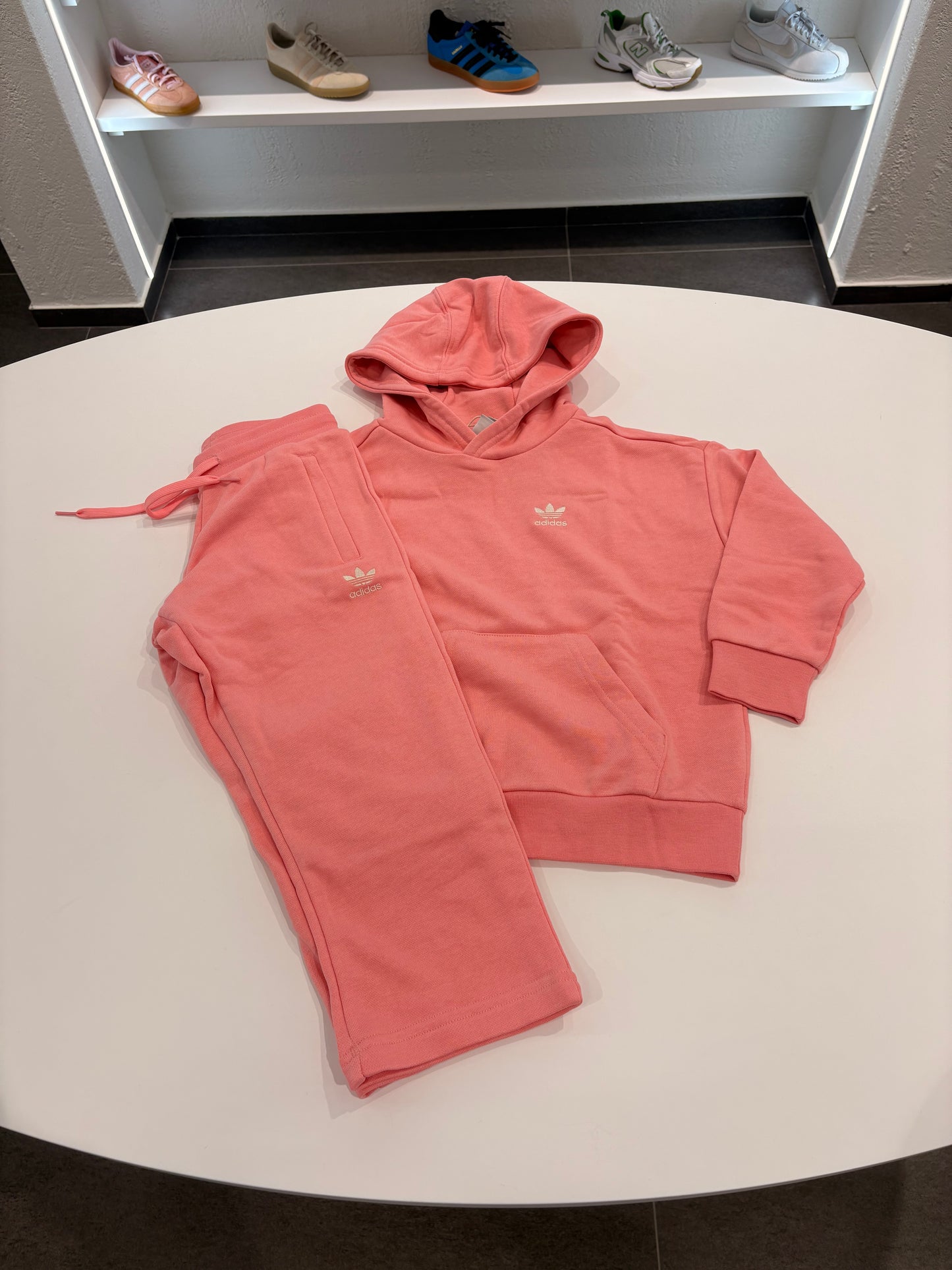 Coordinato baby Adidas