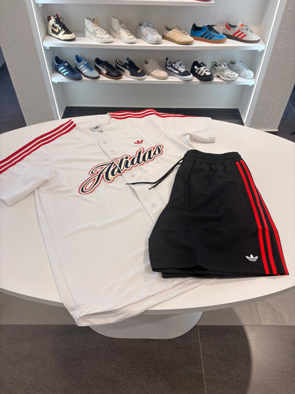 Coordinato Adidas Hockey