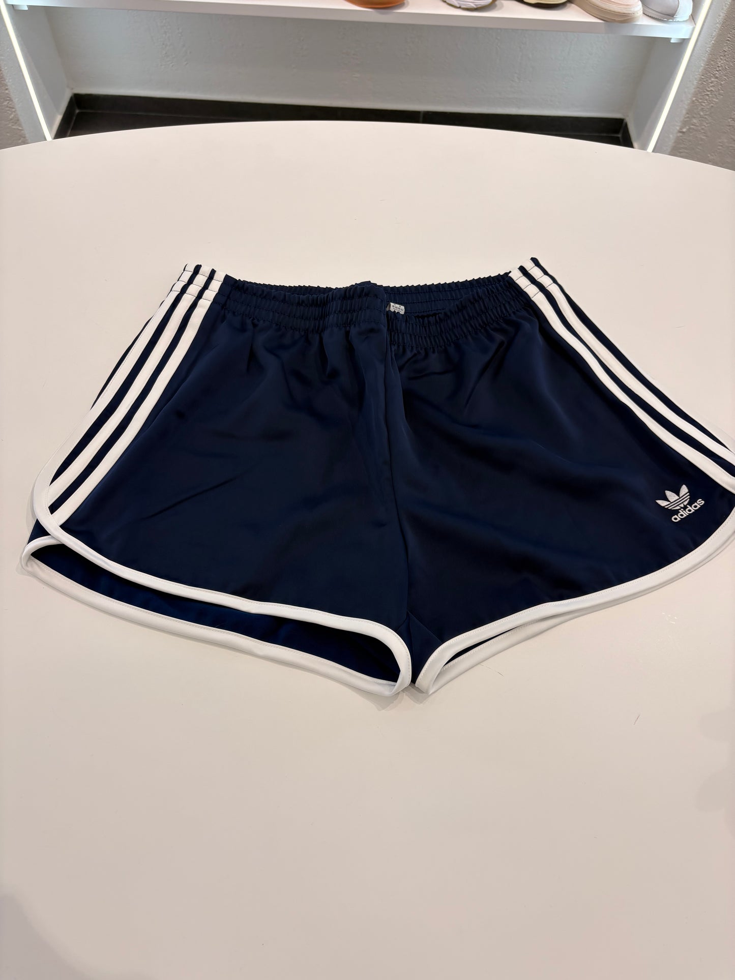 Shorts Adidas blue