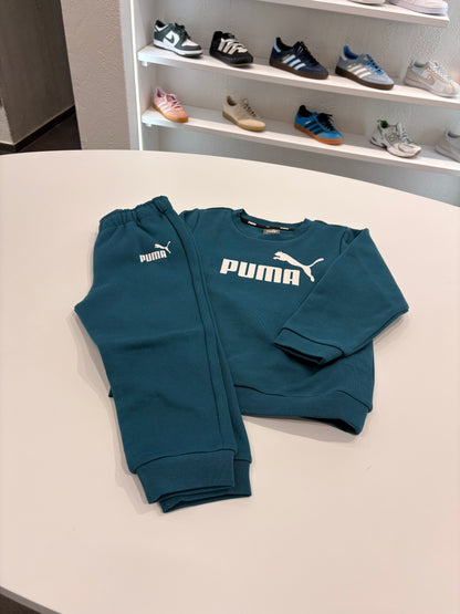 Coordinato Puma baby