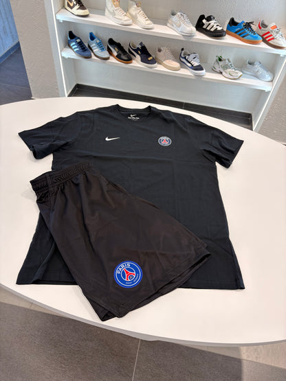 Coordinato Nike X psg color