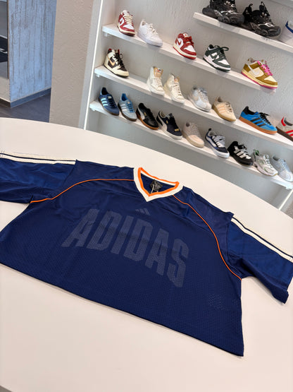 T-shirt stadium blue