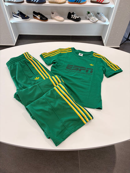 Coordinato Adidas ORIGINALS mood brasil