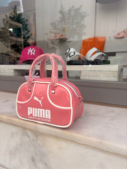 Borsetta puma pink