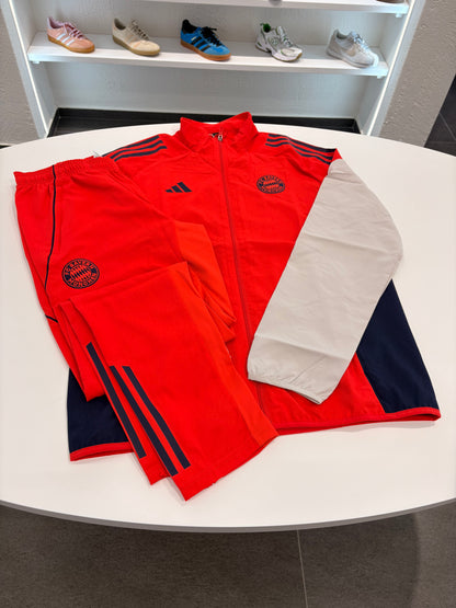 Tuta Bayern Monaco