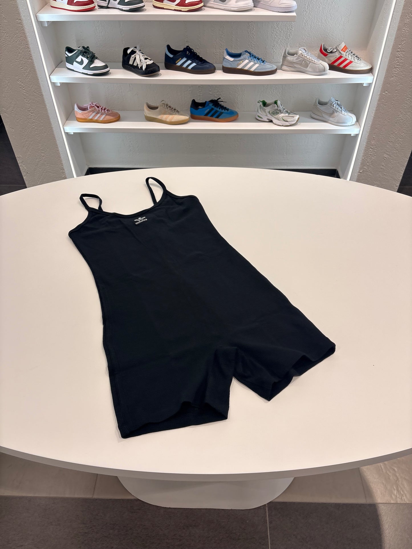 Tutina Adidas