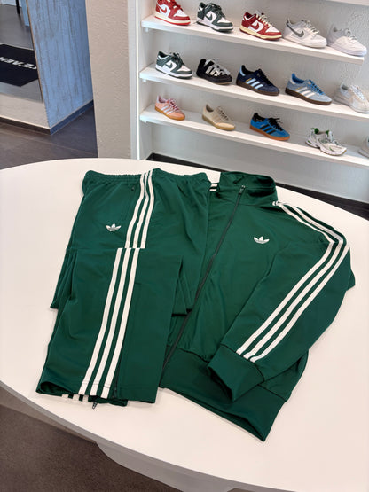 Tuta Adidas Classic 2026 Green