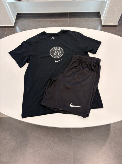 Coordinato Nike X PSG big logo