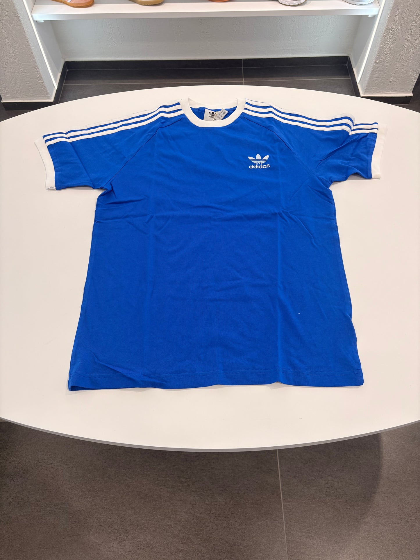 T-shirt Classic 3 stripes tee