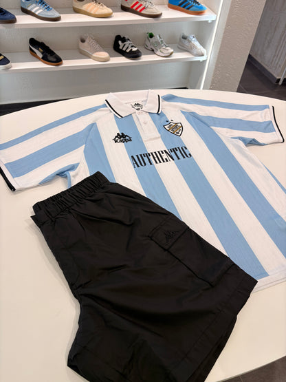 Coordinato Kappa authentic