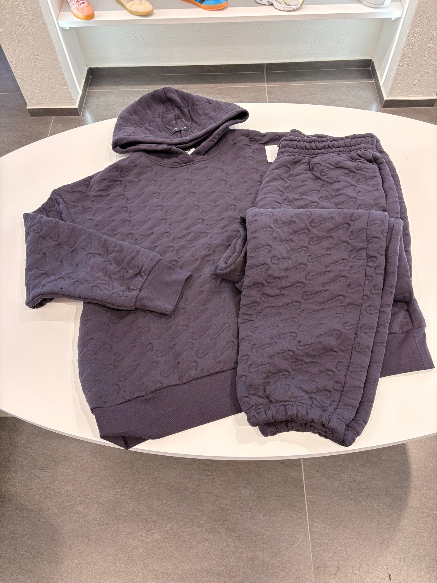 Tuta Nike oversize