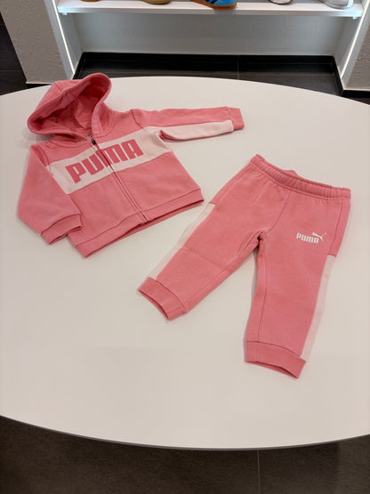 Puma coordinato kids