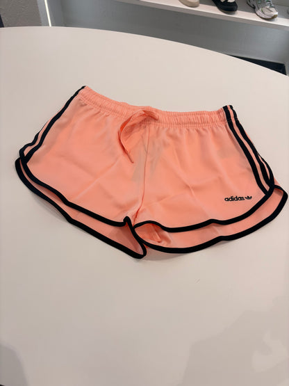 Shorts Adidas peach pink