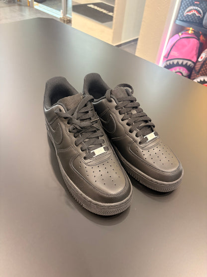 Air Force Black
