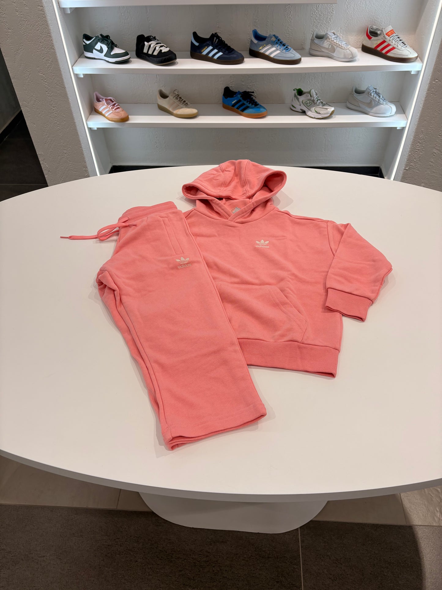 Coordinato baby Adidas