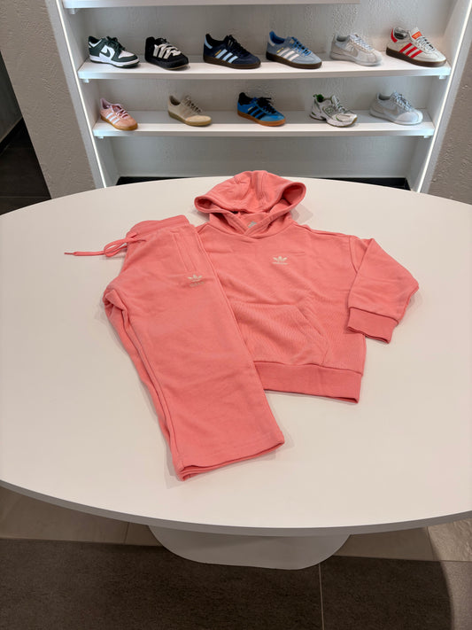 Coordinato baby Adidas