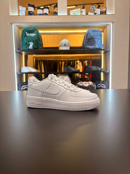 Air Force gs white