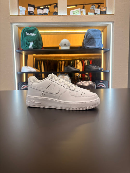 Air Force gs white