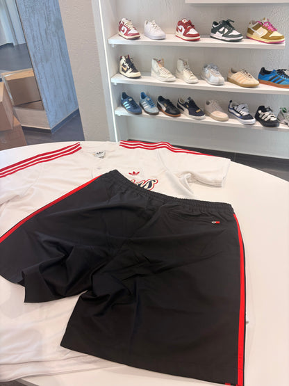 Coordinato Adidas Hockey