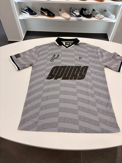 Polo NEWERA San Antonio Spurs