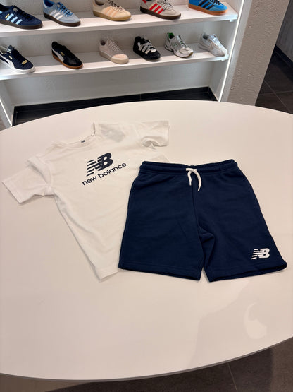 Completino new balance ragazzo