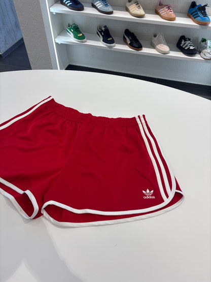 Shorts Adidas ORIGINALS Red
