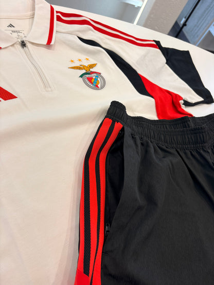 Completino club Benfica